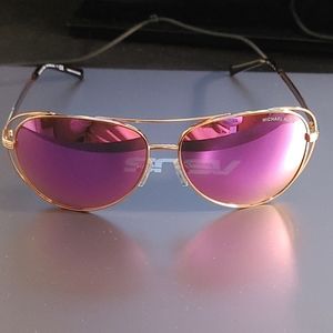 Michael Kors "Lai" sunglasses